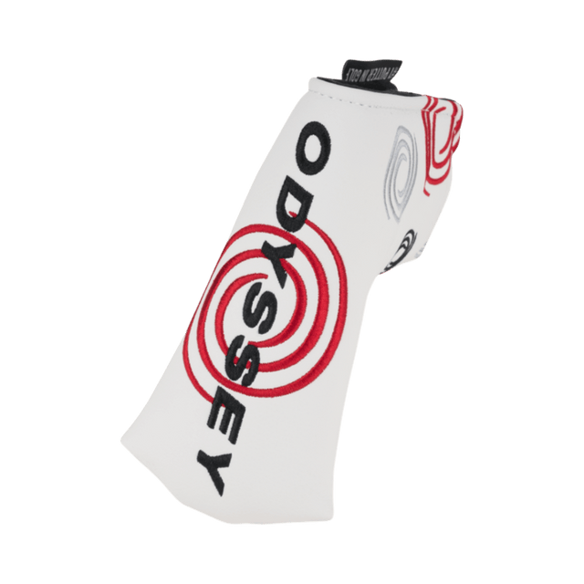 Odyssey Swirl Blade Cover - One Golf