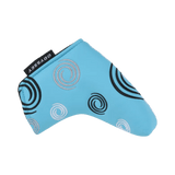 Odyssey Swirl Blade Cover - One Golf