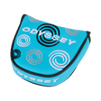 Odyssey Swirl Mallet Cover - One Golf
