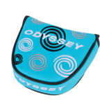 Odyssey Swirl Mallet Cover - One Golf