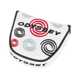 Odyssey Swirl Mallet Cover - One Golf