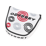 Odyssey Swirl Mallet Cover - One Golf
