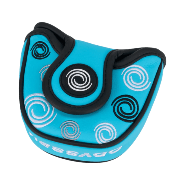 Odyssey Swirl Mallet Cover - One Golf