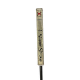 Odyssey Ten Triple Track Putter - One Golf