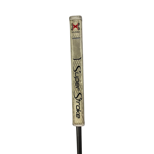 Odyssey Ten Triple Track Putter - One Golf