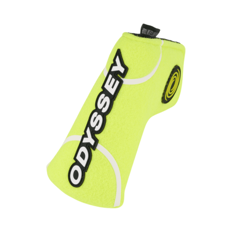 Odyssey Tennis Blade Cover - One Golf