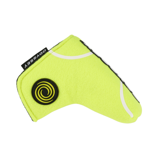 Odyssey Tennis Blade Cover - One Golf