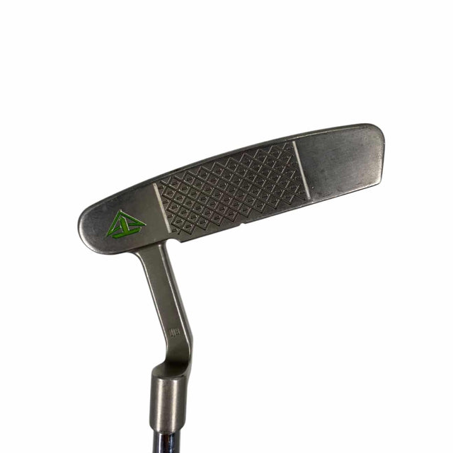 Odyssey Toulon Austin Milled Putter - One Golf