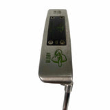 Odyssey Toulon Austin Milled Putter - One Golf