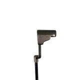 Odyssey Toulon Austin Milled Putter - One Golf