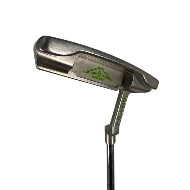 Odyssey Toulon Austin Milled Putter - One Golf