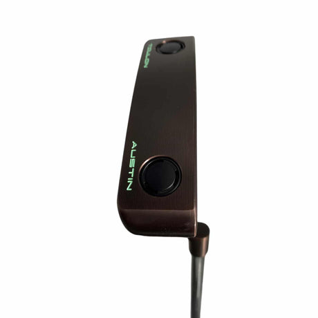 Odyssey Toulon Austin Putter - One Golf