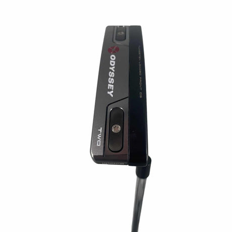 Odyssey Tri Hot 5K Putter - One Golf