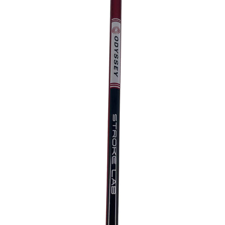 Odyssey Tri Hot 5K Putter - One Golf