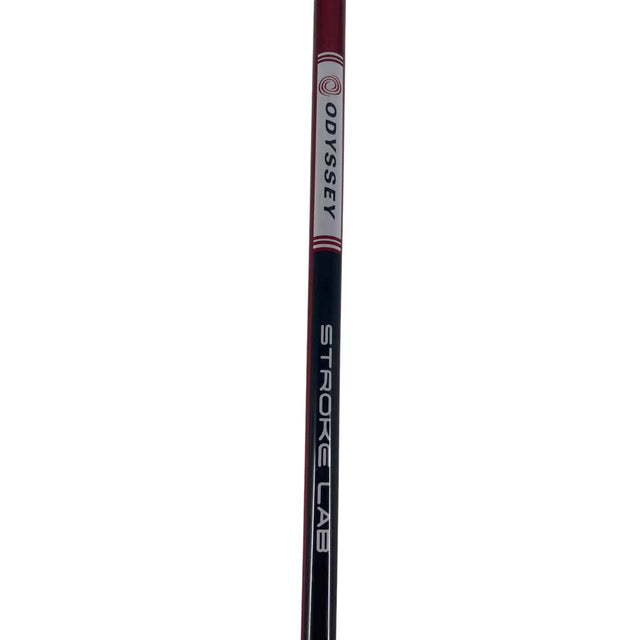 Odyssey Tri Hot 5K Putter - One Golf