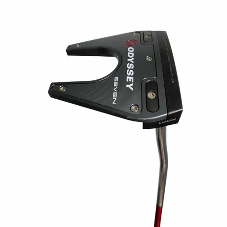 Odyssey Tri-Hot 5K Seven Putter - One Golf