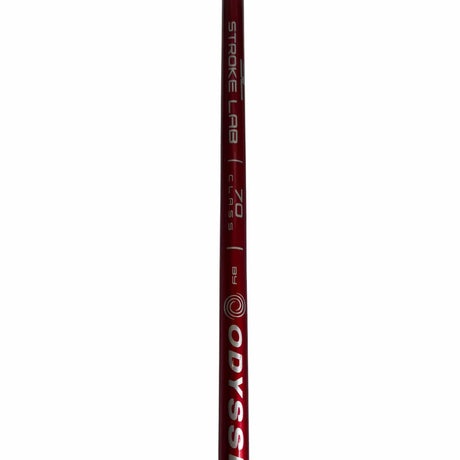 Odyssey Tri-Hot 5K Seven Putter - One Golf