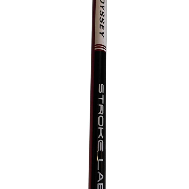 Odyssey Tri Hot 5K Two Putter - One Golf
