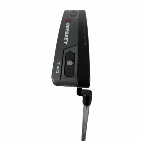 Odyssey Tri-Hot 5K Two Putter - One Golf