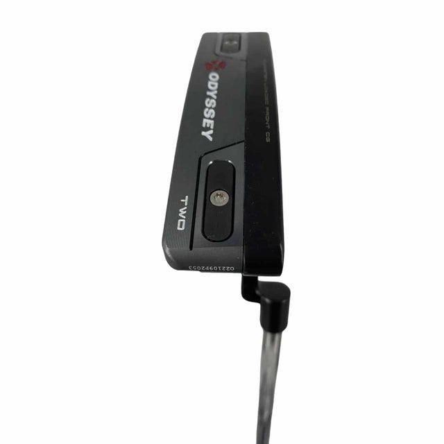 Odyssey Tri-Hot 5K Two Putter - One Golf
