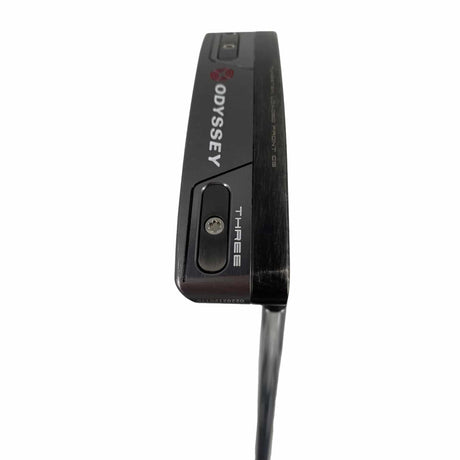 Odyssey Tri-Hot Three Putter - One Golf