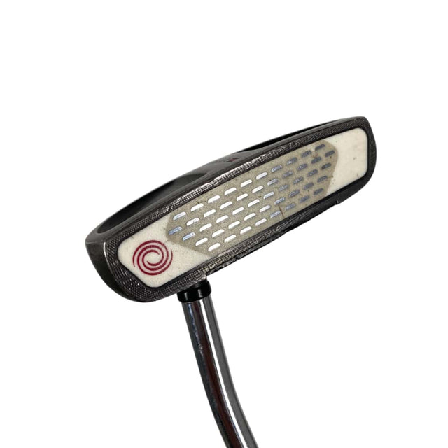 Odyssey Triple Track 2 Ball Putter - One Golf
