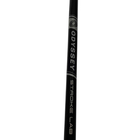 Odyssey Triple Track 2 Ball Putter - One Golf