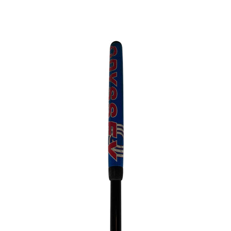 Odyssey Triple Track 2 Ball Putter - One Golf