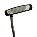 Odyssey Triple Tracker Double Wide Putter - One Golf