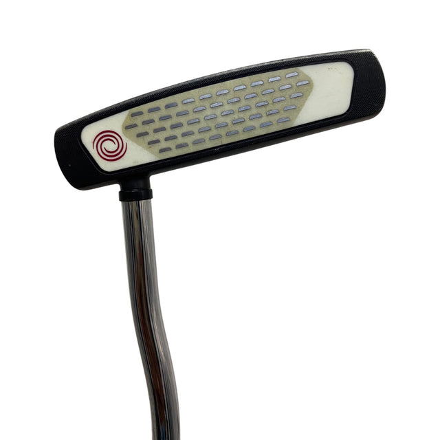 Odyssey Triple Tracker Double Wide Putter - One Golf