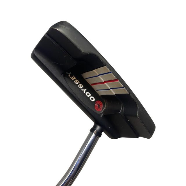 Odyssey Triple Tracker Double Wide Putter - One Golf