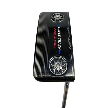 Odyssey Triple Tracker Double Wide Putter - One Golf