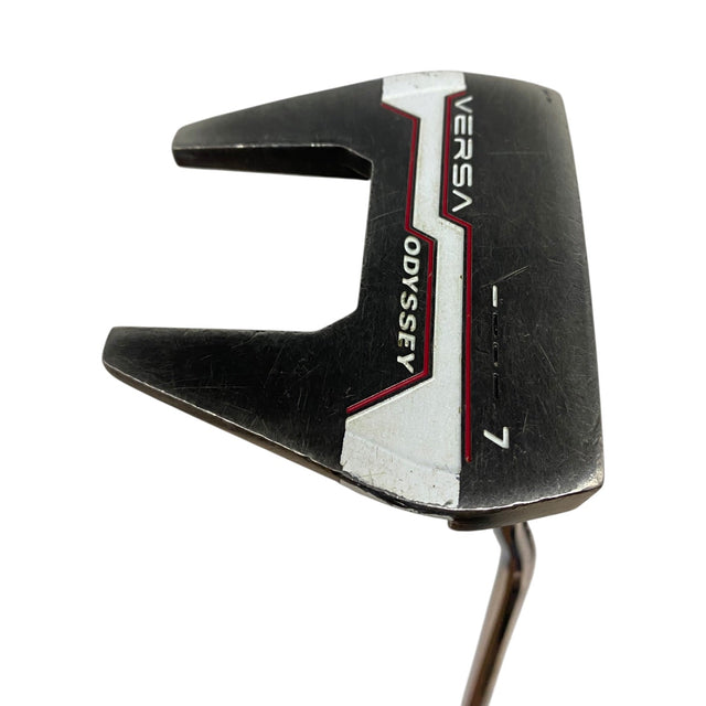 Odyssey Versa 7 Putter - One Golf