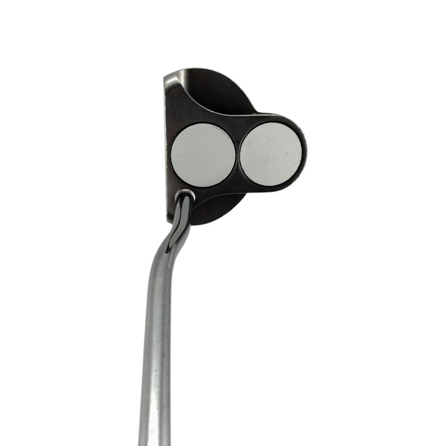 Odyssey White Hot 2 Ball Putter - One Golf