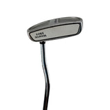 Odyssey White Hot 2 Ball Putter - One Golf