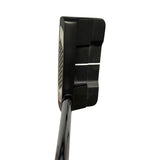 Odyssey White Hot Double Wide Arm Lock Putter - One Golf