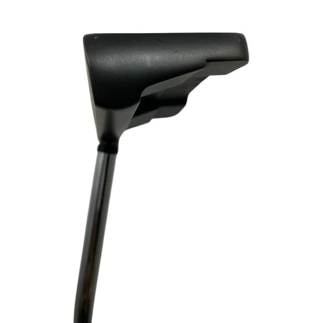 Odyssey White Hot Double Wide Arm Lock Putter - One Golf