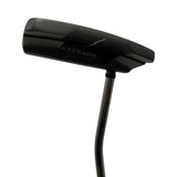 Odyssey White Hot Double Wide Arm Lock Putter - One Golf