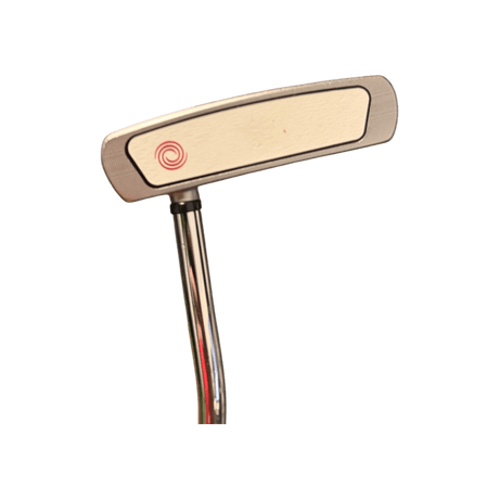 Odyssey White Hot OG 5 Putter - One Golf