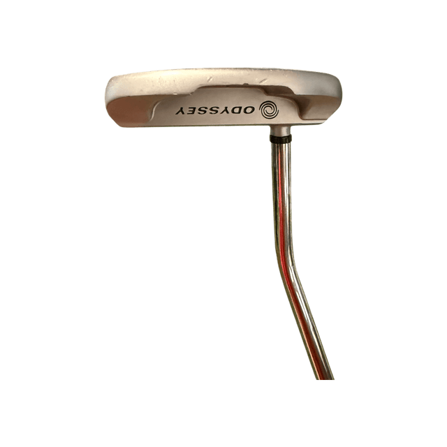 Odyssey White Hot OG 5 Putter - One Golf