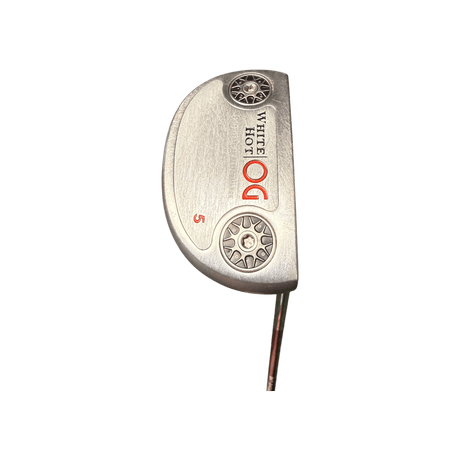 Odyssey White Hot OG 5 Putter - One Golf