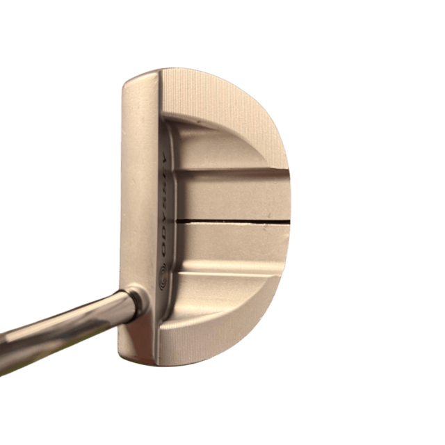 Odyssey White Hot OG 5 Putter - One Golf