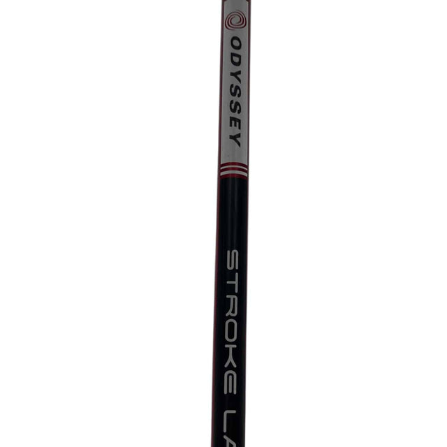 Odyssey White Hot OG Double Wide Putter - One Golf