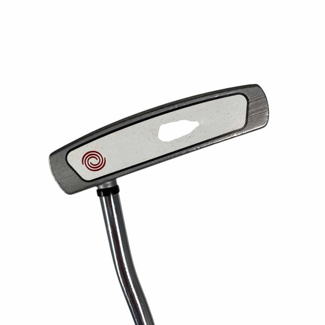 Odyssey White Hot OG Double Wide Putter - One Golf