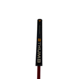 Odyssey White Hot OG Double Wide Putter - One Golf