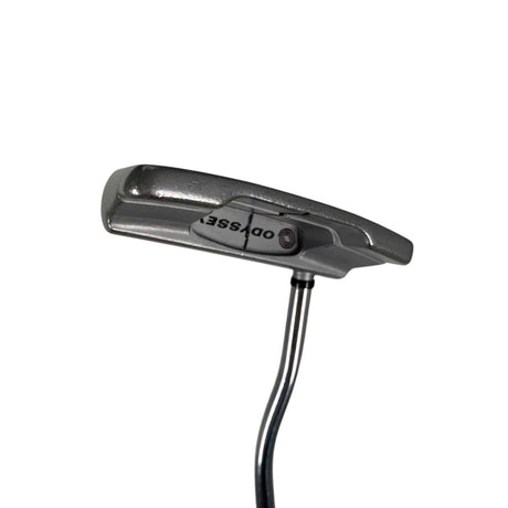 Odyssey White Hot OG Double Wide Putter - One Golf