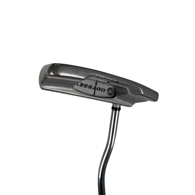 Odyssey White Hot OG Double Wide Putter - One Golf