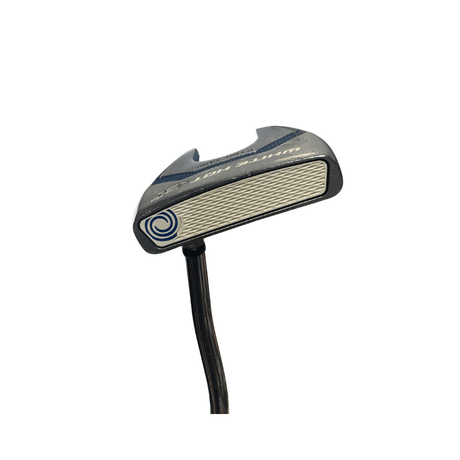 Odyssey White Hot RX V-Line Fang - One Golf
