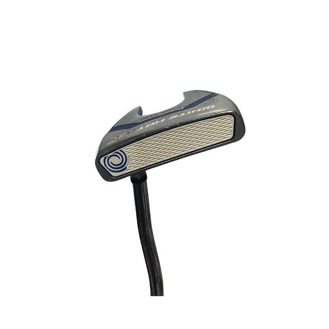 Odyssey White Hot RX V-Line Fang - One Golf