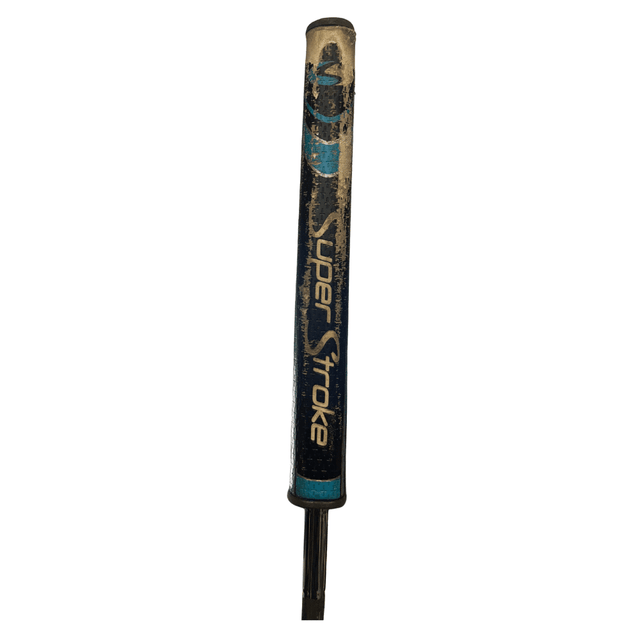 Odyssey White Hot RX V-Line Fang - One Golf